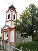 Српска православна црква у Српској Црњи