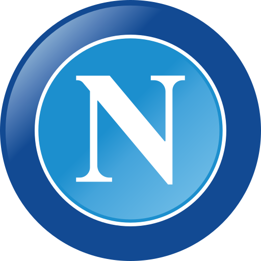 File:SSC Napoli (Gradient).svg