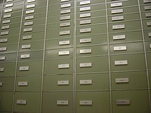Safe deposit boxes inside a Swiss bank. Safeaccounts.jpg