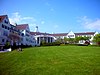 Sagamore Hotel Complex