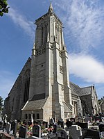 Saint-Jean-du-Doigt (29) Kilise 02.jpg