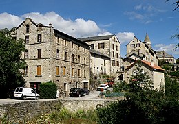 Saint-Julien-Chapteuil - Vue