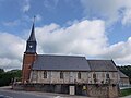 Kirche Saint-Pierre