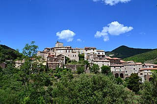 <span class="mw-page-title-main">Saint-Martial, Gard</span> Commune in Occitania, France