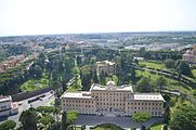 Saint Peter's Square