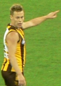 Mitchell in September 2007