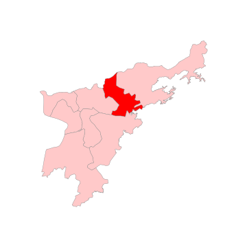 Samaguri Assembly constituency