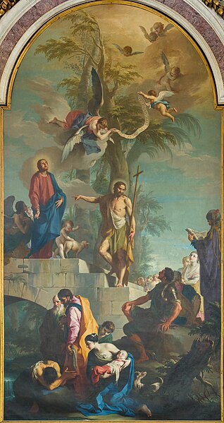 File:SanGiovanni altare maggiore Basilica Lonato Cignaroli.jpg
