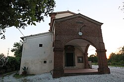 Svetište Immacolata Concezione