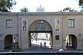Museum of Us, San Diego 32°43′54″N 117°09′09″W﻿ / ﻿32.7316148°N 117.1523620°W﻿ / 32.7316148; -117.1523620﻿ (Museum of Us)