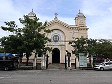 San Diego Pro Cathedral (Zamora, Silay, Negros Occidental; 10-27-2022).jpg