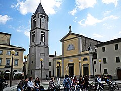 Chiesa di San Piero (Agliana)