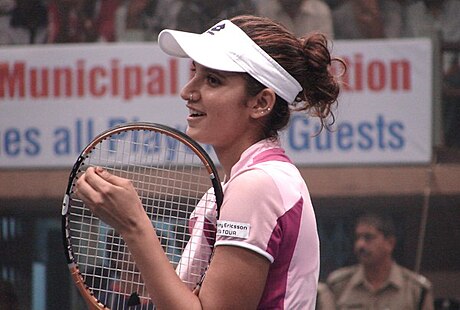 WTA-toernooi van Haiderabad 2005