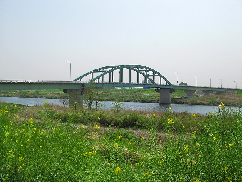 File:Sano Takahashi-ohashi Bridge 1.JPG