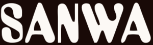 Miniatuur voor Bestand:Sanwa logo.png