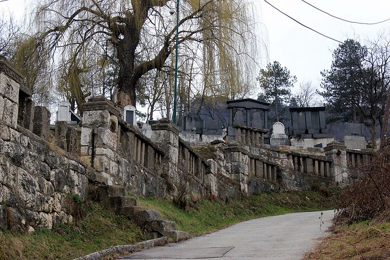 File:Sarajevo Jevrejsko groblje 16.jpg