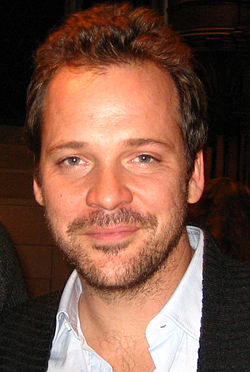 Peter Sarsgaard 2007.