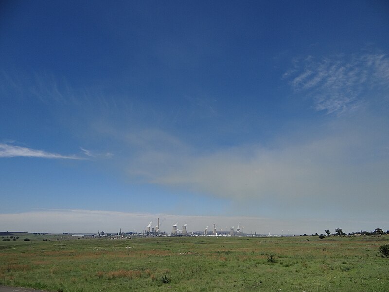 File:Sasol Secunda 17.jpg