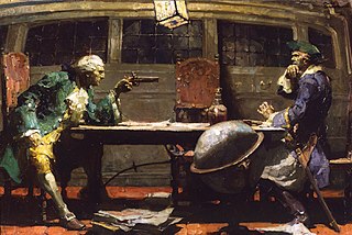 Mead Schaeffer