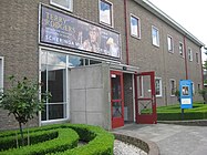 Scheringa Museum of Realist Art