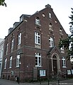 formerly St. Elisabeth Hospital Schlebusch