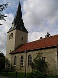 Pfarrkirche Schliestedt