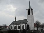 Katholische Pfarrkirche Sankt Ursula in Schloß Holte