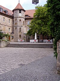 SchlossSchwanberg