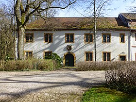 Michelstadt Schloss Fürstenau: Geschichte, Anlage, Siehe auch