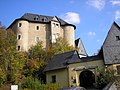 Schloss Friedensburg (Leutenberg)