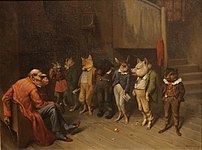 " School Rules" (1887)