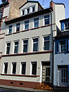 House Schulstrasse 26