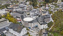 Krankenhaus Kardinal Schwarzenberg