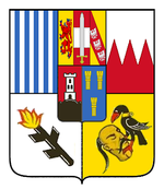 Schwarzenberg-Orlický-Erb