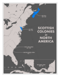 Vignette pour Colonisation écossaise des Amériques