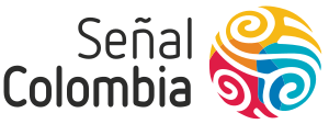 Señal Colombia logo.svg