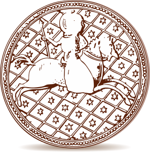 Seal of Karibut.svg