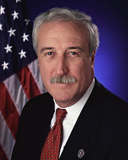 Sean OKeefe American politician, businessman and academic