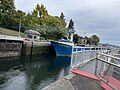 Ballard Locks