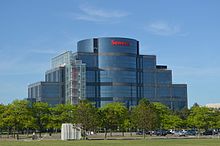 Seneca College's Markham Campus