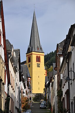 Senheim, St. Katharina 01