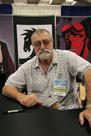 Sergio Aragonés