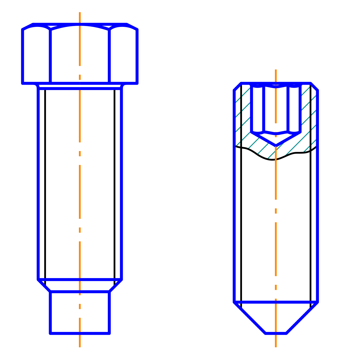 Set screw