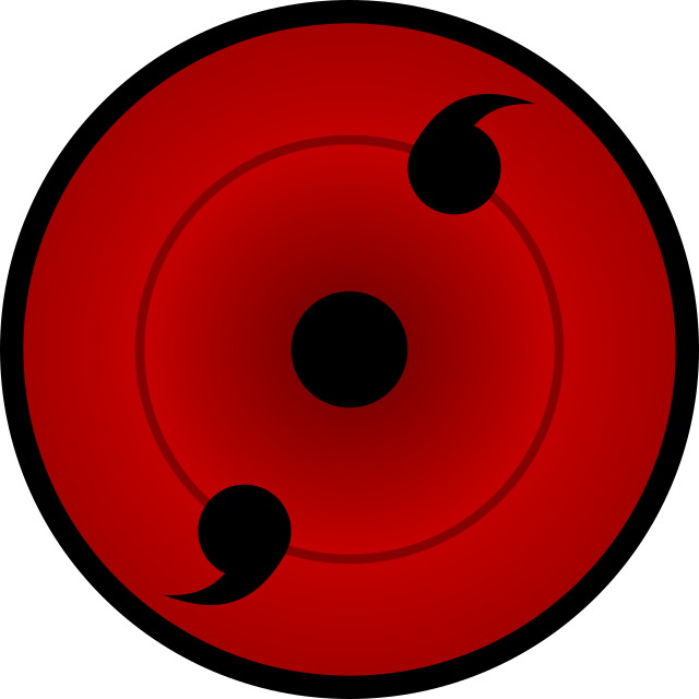 Mangekyō Sharingan, Narutopedia