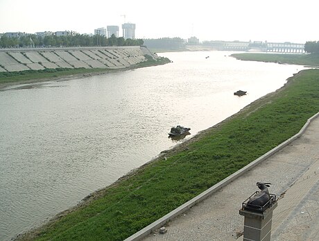 Ying River