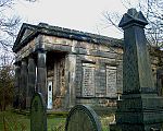 Sheffield General Cemetery