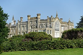 Sheffield Park House (before 1066)
