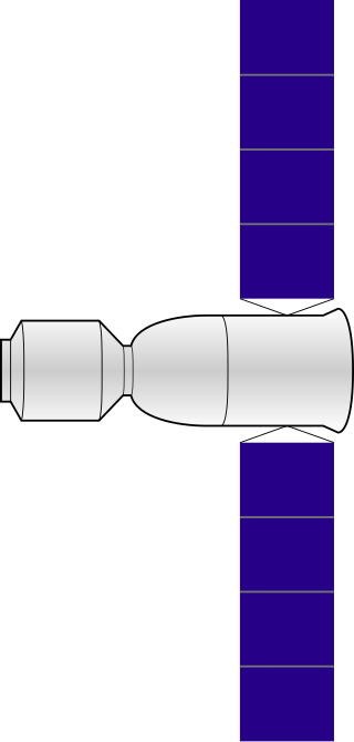 <span class="mw-page-title-main">Shenzhou 6</span> 2005 Chinese crewed spaceflight