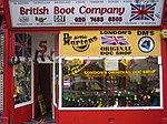 British Boot Company