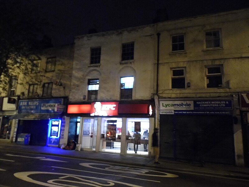 File:Shops on Mare Street, Hackney - geograph.org.uk - 5148859.jpg